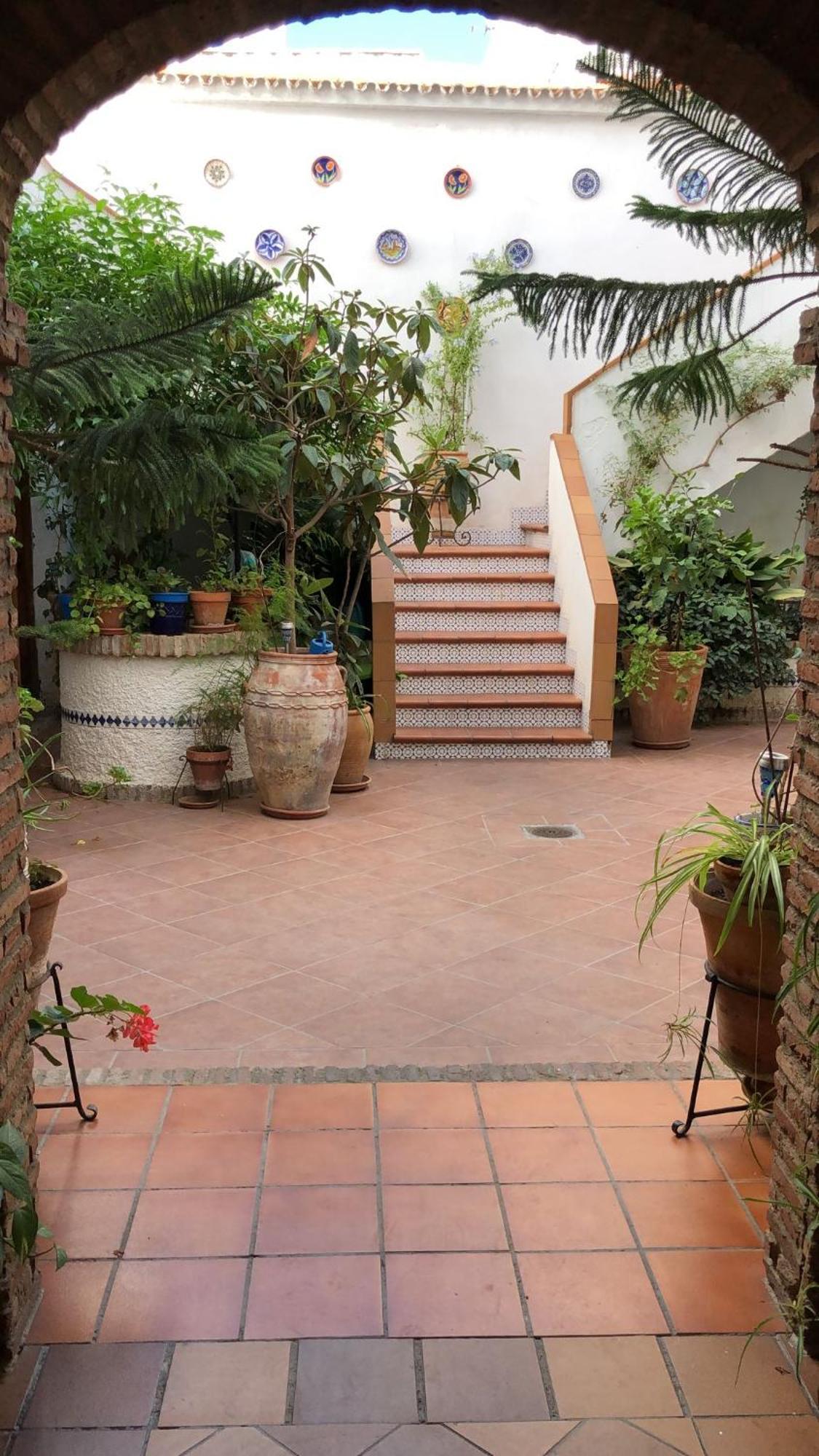 Apartamento De Estreno En Los Patios Tipicos De San Basilio Córdoba Buitenkant foto